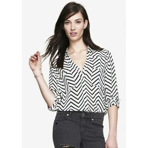 Express Chevron Portofino